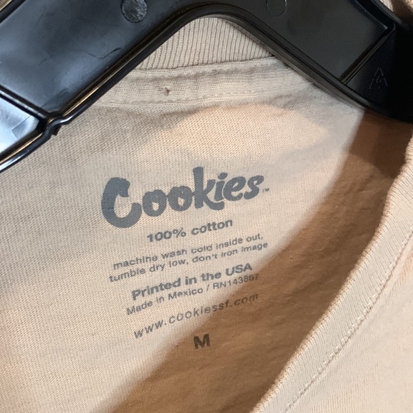 Cookies Tee - Picture 3 of 4